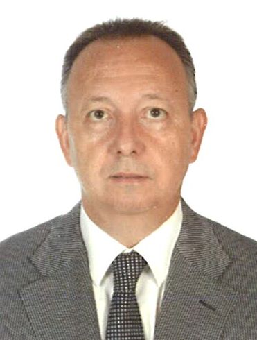 Antonio Jesús Ramos Estall